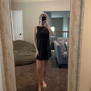 Cute Little House Dress